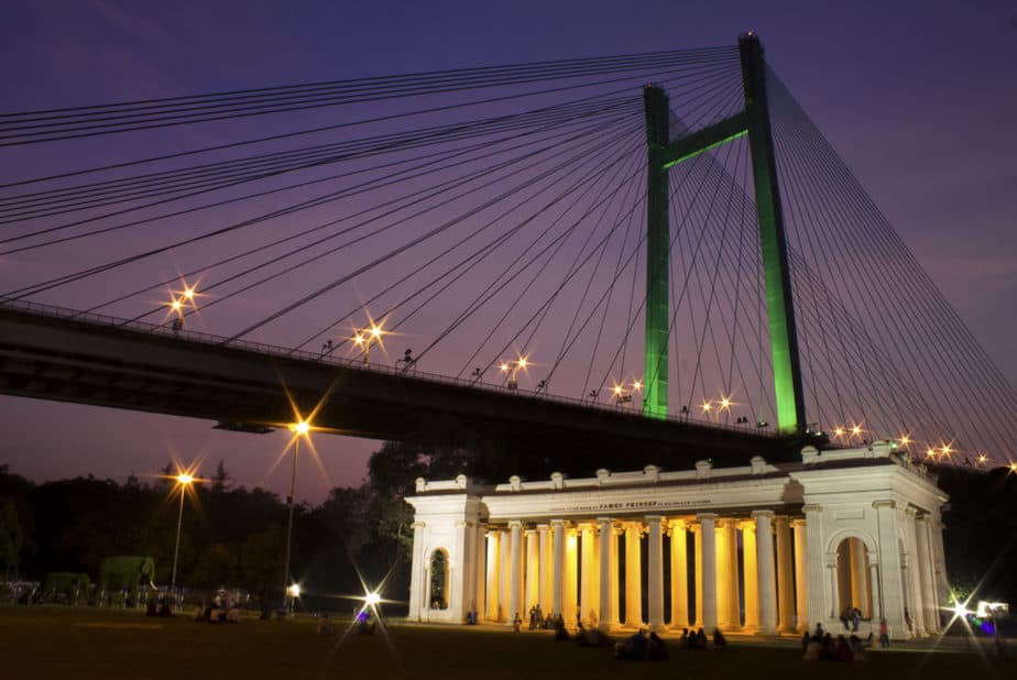 The City Of Joy – Top 10 Places to visit in Kolkata - Incredible India