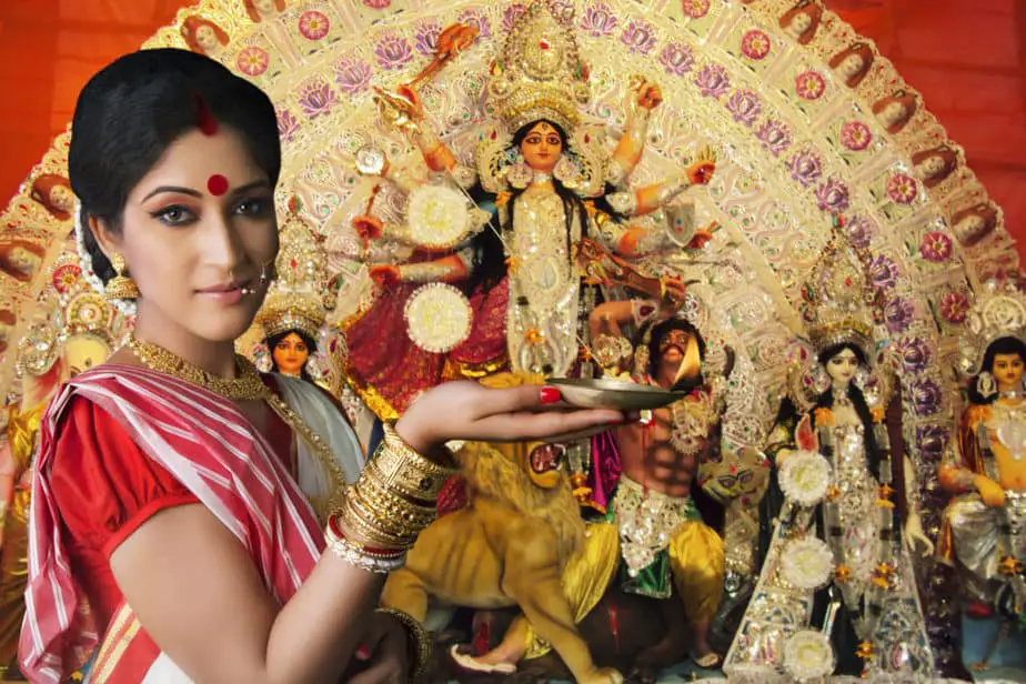 durga-puja-2021-what-s-different-this-year-incredible-india