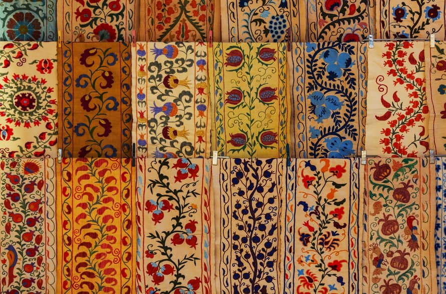 Handicrafts Of Jammu And Kashmir - Incredible India