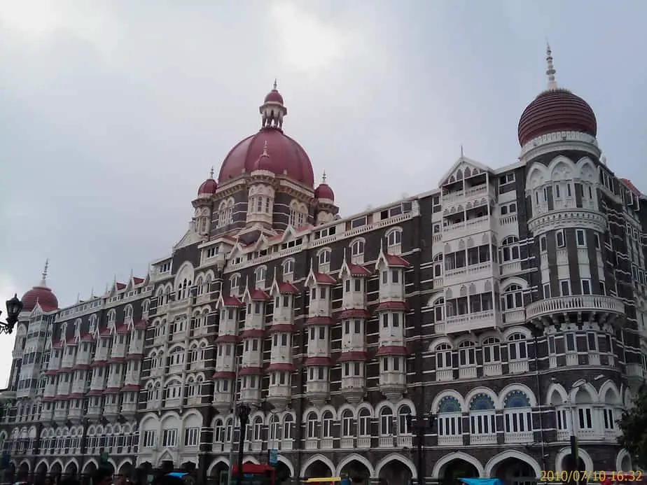 Gateway of India, Mumbai - The Heritage of Mumbai and a must visit